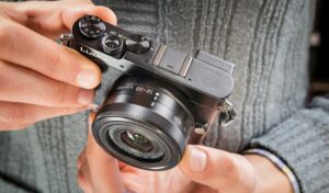 Подробнее о статье Цифровые фотоаппараты — характеристики, выбор