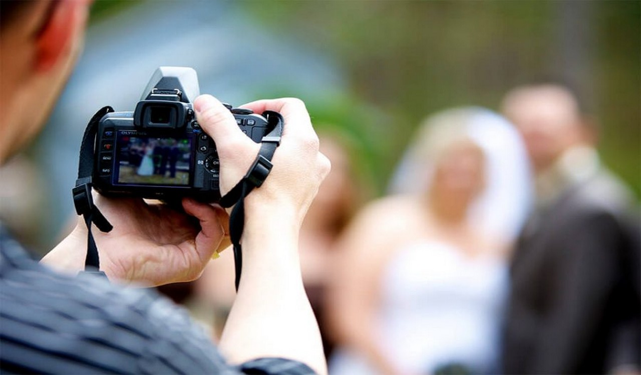 Подробнее о статье Выбор фотографа на свадьбу